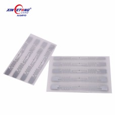 UHF Alien H3 RFID Labels in roll